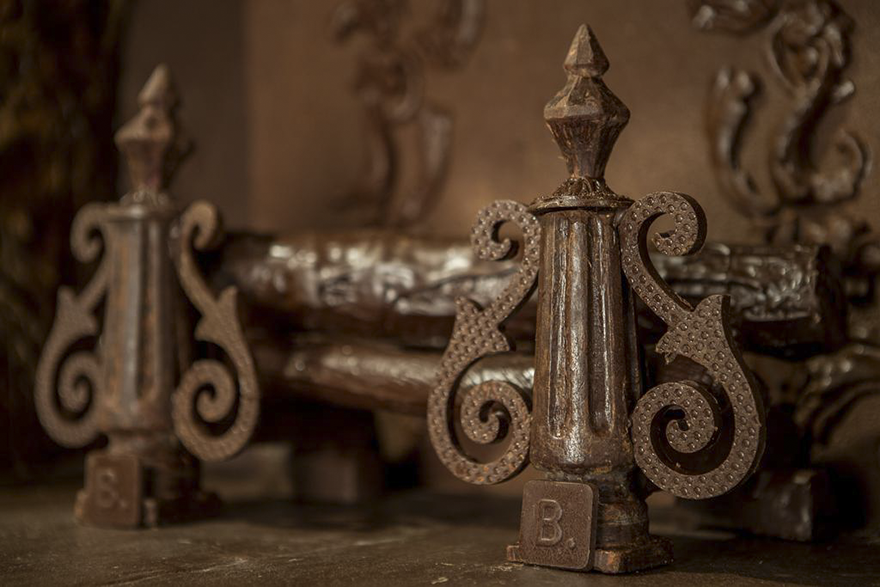 Sensasi Menginap Di Hotel Super Manis Di Perancis